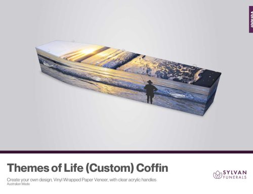 Themes of Life (Beach Fishing)