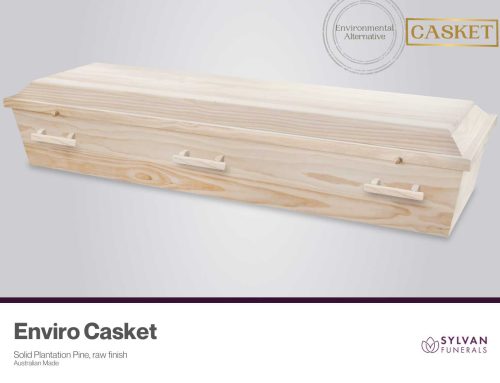 Enviro Casket