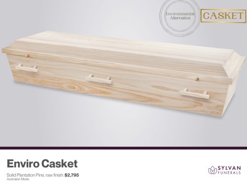 Enviro Casket