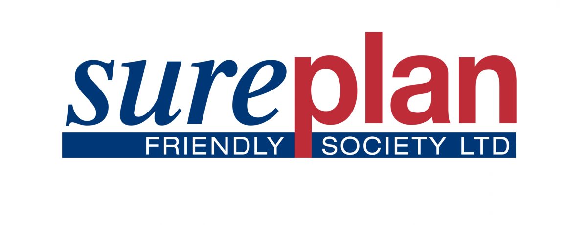 sureplan logo