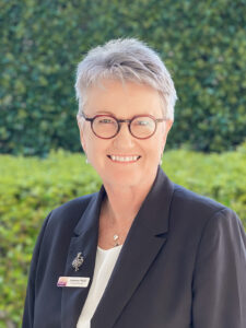 Our Staff