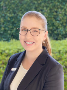 Our Staff